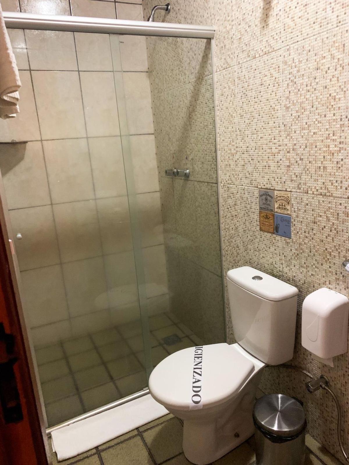 Hotel Fazenda Tucano Capim Branco Exteriér fotografie